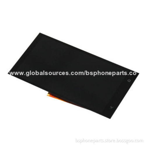 100% tested screen for HTC one mini display LCD with good property